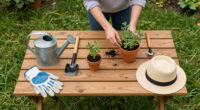 7 Small Gardening Hacks That Will Actually Change How You Garden