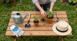 7 Small Gardening Hacks That Will Actually Change How You Garden