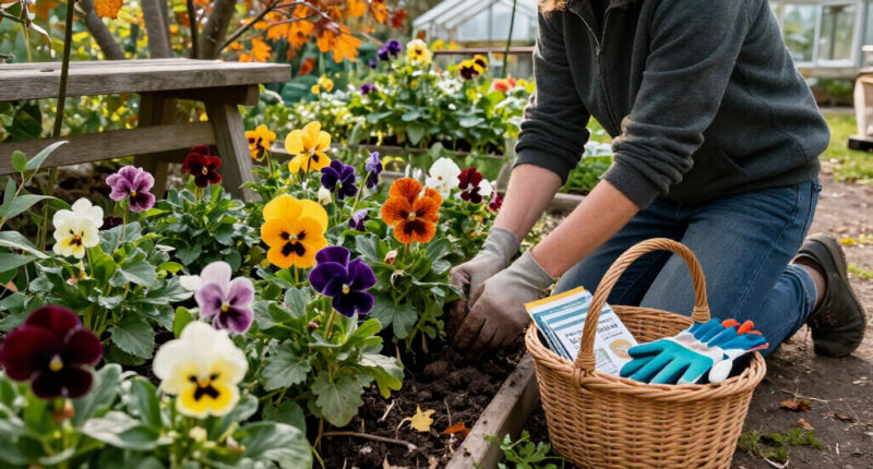 7 Stunning Flowers You've Never Heard Of – And September Is The Perfect Time To Plant Them