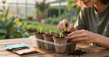 8 Best Garden Seed Starter Kits for 2026