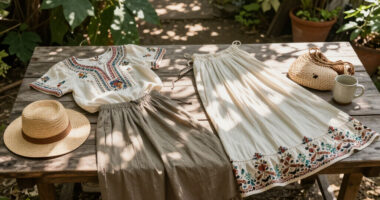 9 Best Boho Fashion Clothing in 2026