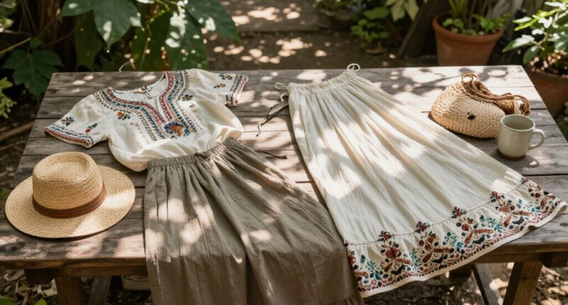 9 Best Boho Fashion Clothing in 2026
