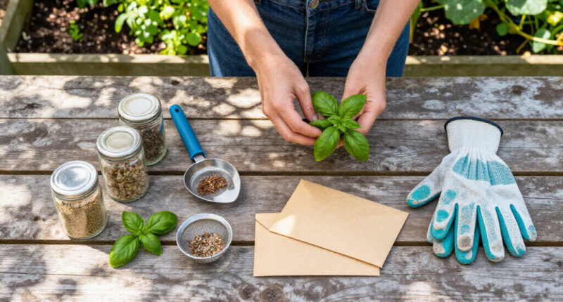 9 Best Seed Saving Tools in 2026