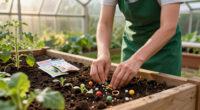 9 Best Unusual Vegetable Seeds for Curious Gardens in 2026