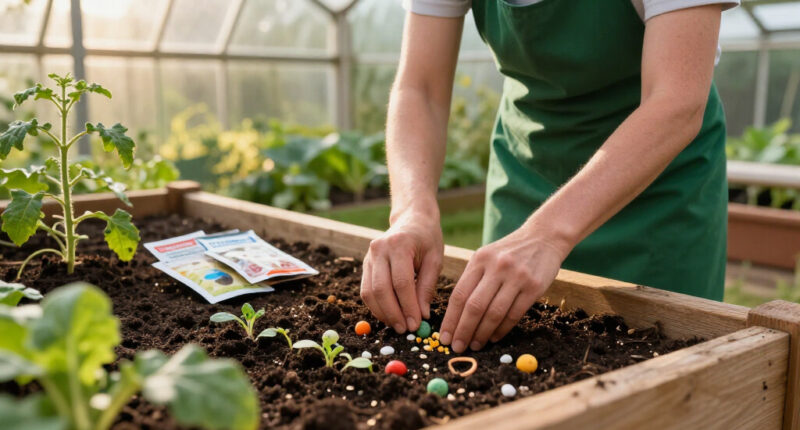 9 Best Unusual Vegetable Seeds for Curious Gardens in 2026