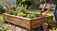 9 Innovative DIY Raised Bed Ideas You’ve Never Seen Before To Elevate Your Backyard Design