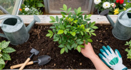 9 Quick Landscape Designer Tricks To Instantly Make A New Garden Look Mature