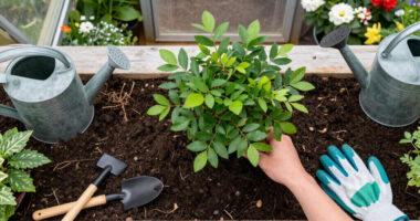 9 Quick Landscape Designer Tricks To Instantly Make A New Garden Look Mature