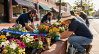 Announcing The 2026 America In Bloom National Award Winners