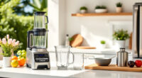Beat the Heat: Summer Hacks with the Ninja Professional Plus Kitchen System