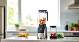 Beat the Heat: Top Tips for Using the Ninja Blast Max Portable Blender This Summer