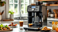 Beat the Heat with Ninja Luxe Café Premier Summer Recipes