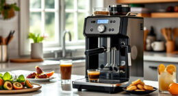 Beat the Heat with Ninja Luxe Café Premier Summer Recipes