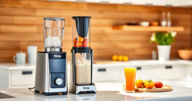 Beat the Heat with Ninja SLUSHi Max XXL Frozen Drink Maker