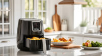 Beat the Heat with the Ninja Crispi Pro Glass Air Fryer