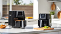 Beat the Heat with the Ninja Foodi Smart XL Air Fry Oven: Your Summer Cooking Companion