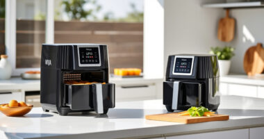 Beat the Heat with the Ninja Foodi Smart XL Air Fry Oven: Your Summer Cooking Companion