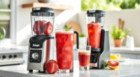 Beat the Heat with the Ninja SLUSHi XL Frozen Drink Maker