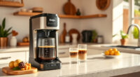 Beat the Summer Heat: Tips & Hacks for Using the Ninja Hot & Iced XL Coffee Maker