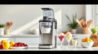 Beat the Summer Heat with Ninja CREAMi Deluxe Ice Cream Maker Tips
