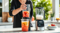 Beat the Summer Heat with Ninja SLUSHi Drink Maker Tips & Hacks