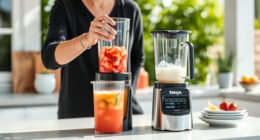 Beat the Summer Heat with Ninja SLUSHi Drink Maker Tips & Hacks