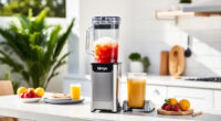 Beat the Summer Heat with Ninja SLUSHi Frozen Drink Maker Tips