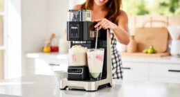 Beat the Summer Heat with the Ninja CREAMi 7-in-1 Ice Cream Maker
