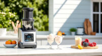Beat the Summer Heat with the Ninja Creami XL Ice Cream Maker