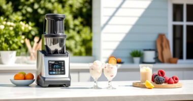 Beat the Summer Heat with the Ninja Creami XL Ice Cream Maker