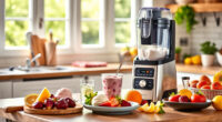 Beat the Summer Heat with the Ninja Creami XL Ice Cream Maker