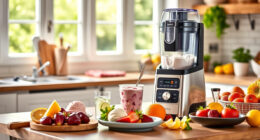 Beat the Summer Heat with the Ninja Creami XL Ice Cream Maker