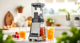 Beat the Summer Heat with the Ninja SLUSHi Drink Maker