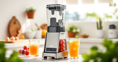 Beat the Summer Heat with the Ninja SLUSHi Drink Maker
