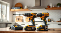 Best DEWALT Chargers in 2026: Top Accessories & Parts