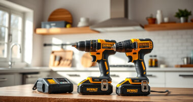 Best DEWALT Chargers in 2026: Top Accessories & Parts