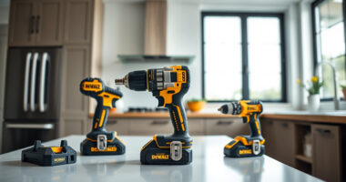 Best DEWALT Power Tools in 2026: Ranked for Every Need