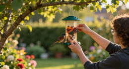 Birds Ignoring Your New Feeder? Try These 7 Simple Fixes To Tempt Them In