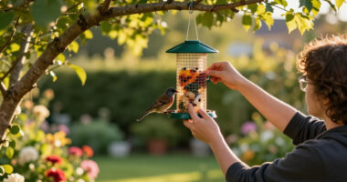 Birds Ignoring Your New Feeder? Try These 7 Simple Fixes To Tempt Them In