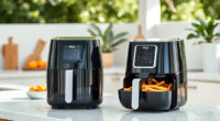 Brighten Your Summer Meals with Ninja Air Fryer XL Accessories