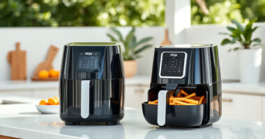 Brighten Your Summer Meals with Ninja Air Fryer XL Accessories