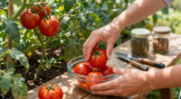 Can I Save Tomato Seeds? How To Harvest Seeds In September For Free Plants Next Year