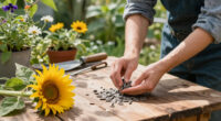 Can You Take Seeds From Public Plants? The Legal Rules Gardeners Should Know Before Pocketing Seed Pods