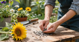 Can You Take Seeds From Public Plants? The Legal Rules Gardeners Should Know Before Pocketing Seed Pods