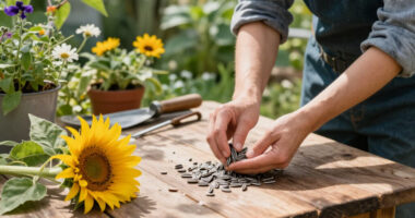 Can You Take Seeds From Public Plants? The Legal Rules Gardeners Should Know Before Pocketing Seed Pods