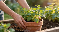 Check Self-Watering Pots And Raised Beds Have This Vital Feature In September Or Risk Drowning Your Plants