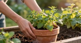 Check Self-Watering Pots And Raised Beds Have This Vital Feature In September Or Risk Drowning Your Plants