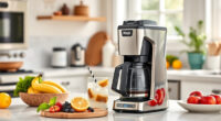 Cool Down with Refreshing Summer Recipes Using the Ninja Hot & Iced XL Coffee Maker