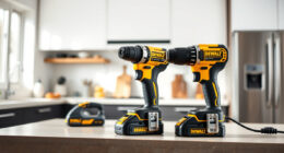 DEWALT Chargers & Batteries: Compatibility and Buying Tips