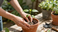 Does Gravel In The Base Of Pots Really Help Drainage? Get To The Bottom Of A Divisive Growing Topic